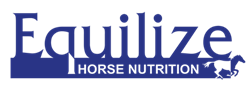 Equilize Horse Nutrition logo