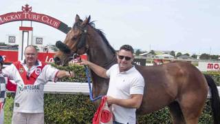Mackay feature beckons for improving Heroic Talent