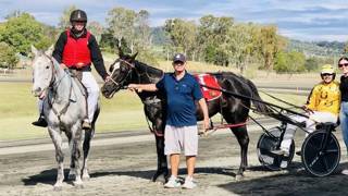 Justin Elkins strikes for father in Marburg return