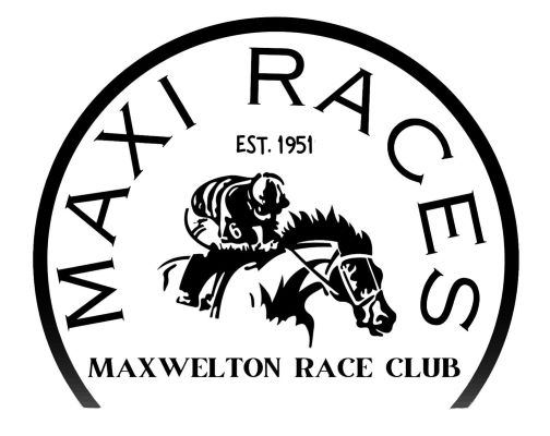 Maxwelton Race Club