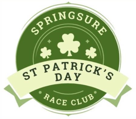 Springsure St Patrick's Day Race Club