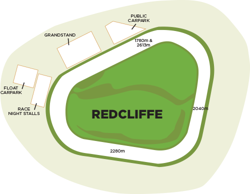 Redcliffe - Wed 03 May :: Racing Queensland