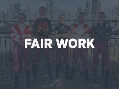 Fair Work - Web tile