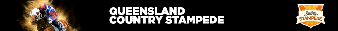 2026 Country Stampede page banner