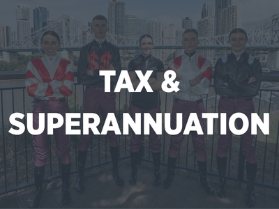 Tax and Superannuation