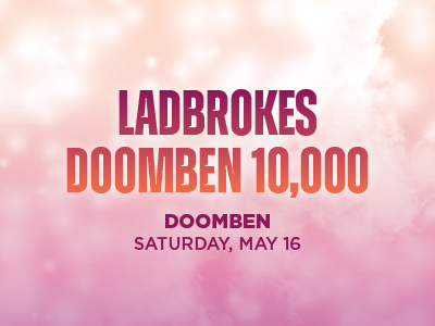 Doomben 10,000 Day