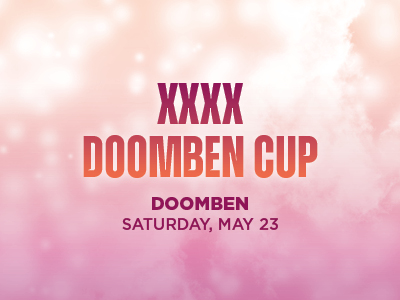 Doomben Cup Raceday