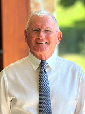 Gary Cunningham Gary Cunningham