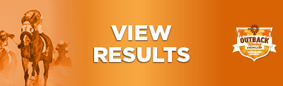 2026 Outback Racing Showcase - Results