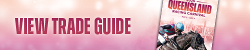 QLD racing carnival 2026 - View Trade Guide