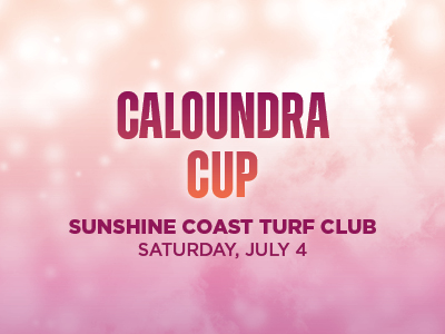Caloundra Cup Day 2026