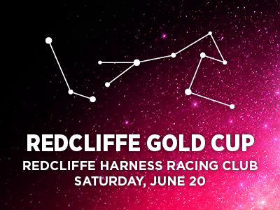 Redcliffe Gold Cup 2026 Event tile