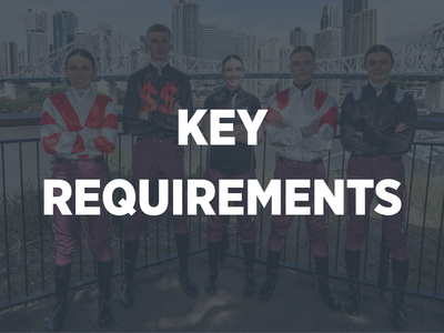 Key Requirements