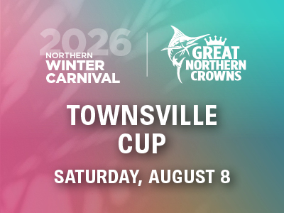 Feature event - Townsville Cup - Saturday, August 8