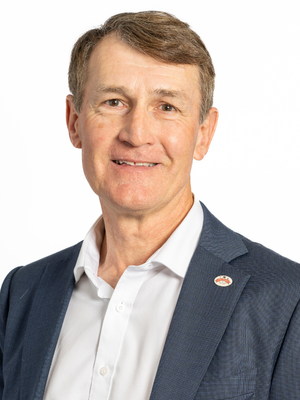 Graham-Quirk headshot