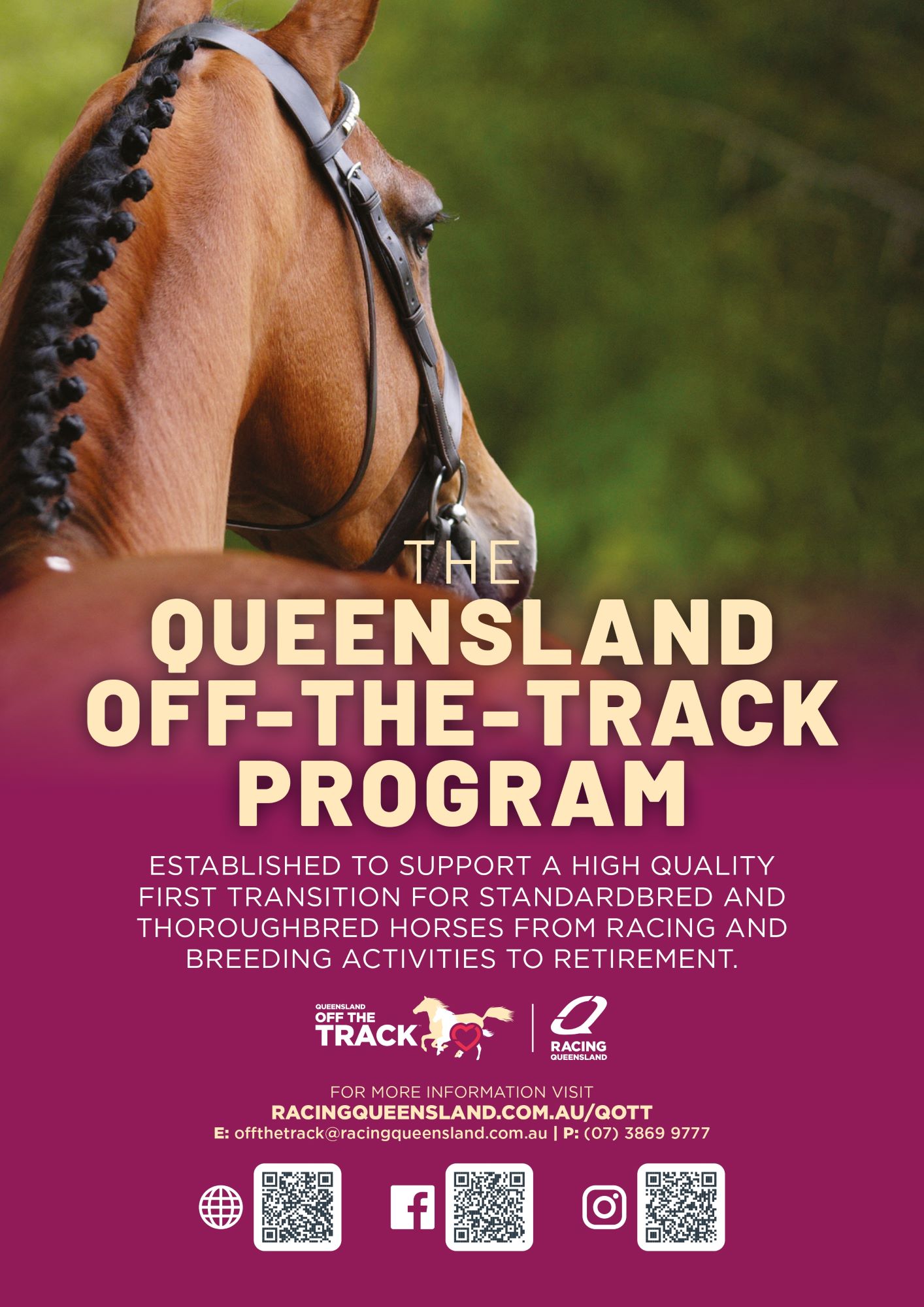 QOTT Program Flyer-Page 1 QOTT Program Flyer-Page 1