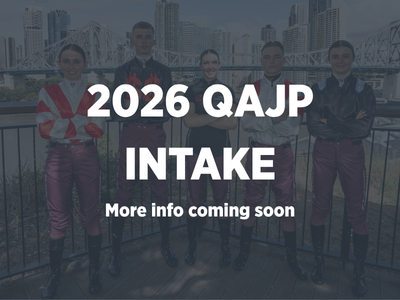 2026 QAJP Intake