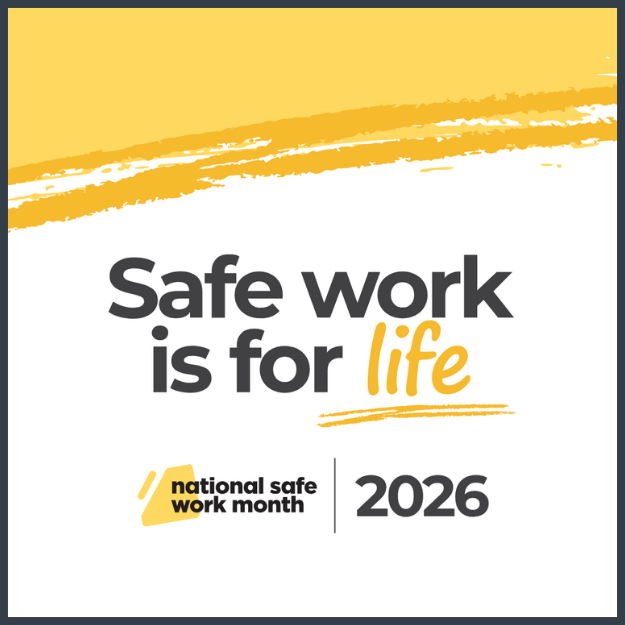 National Safe Work Month 2026 nswm_2026_social_tile