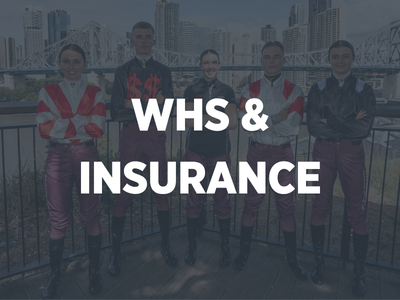 WHS & Insurance