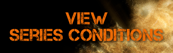 Country Stampede Series Conditions