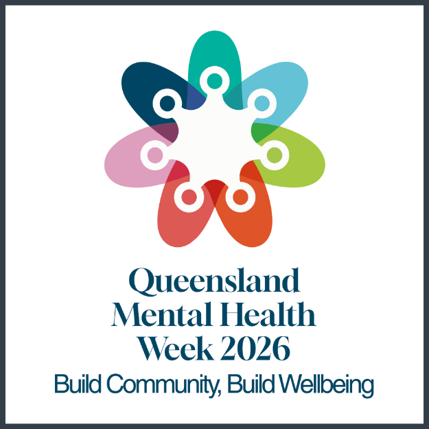 Queensland Mental Health Week 2026