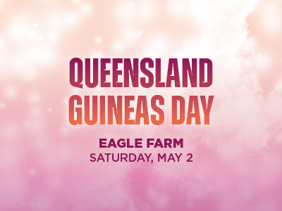Queensland Guineas Day