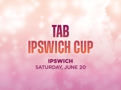 Ipswich Cup 2026