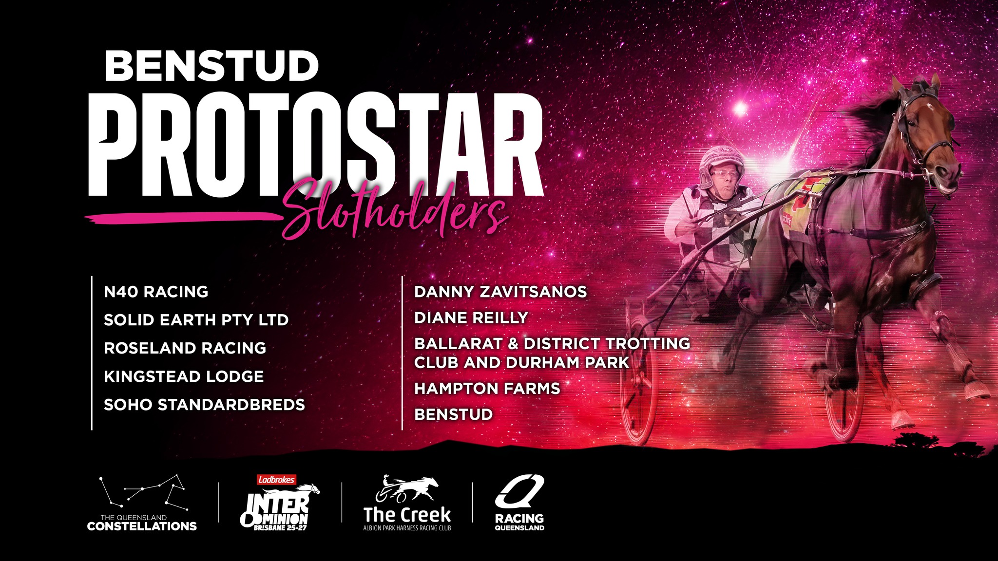 2026 Protostar Slotholders