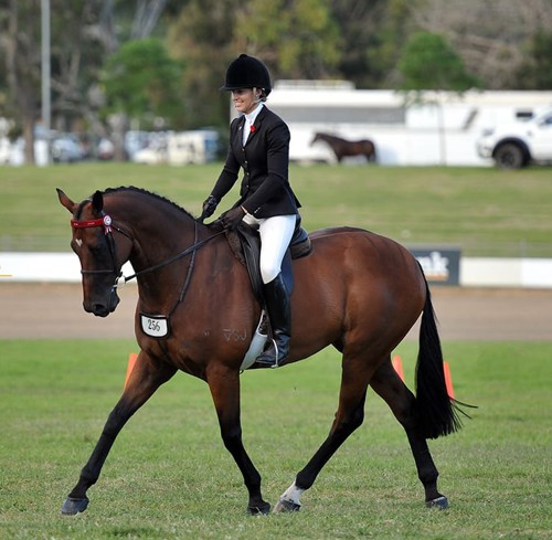 Photo credit: Oz Shotz Photography