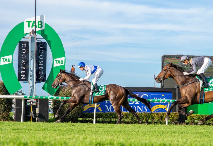 Find a Racing Event Near You Racing Queensland