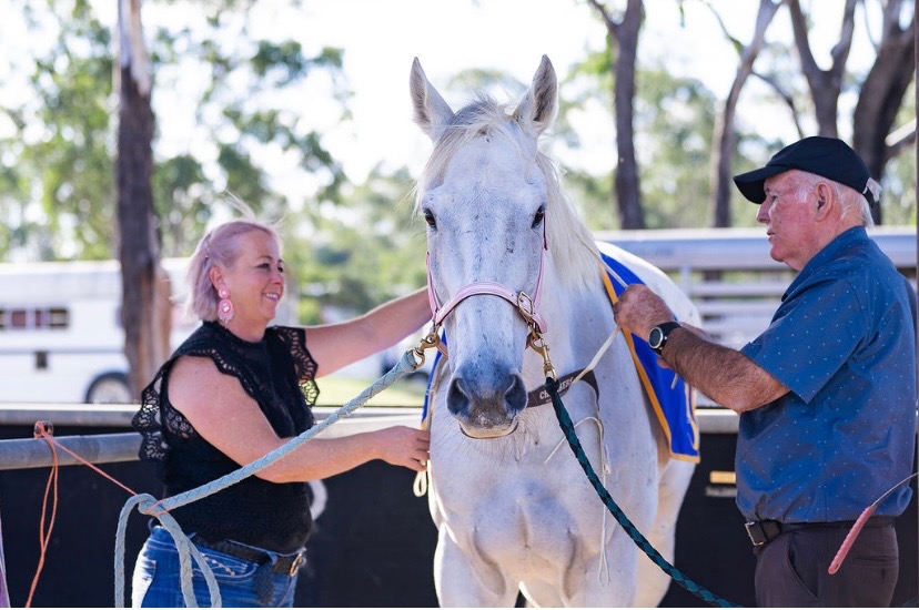 Thoroughbred Racing Queensland