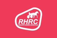 Redcliffe Harness Race Club Logo