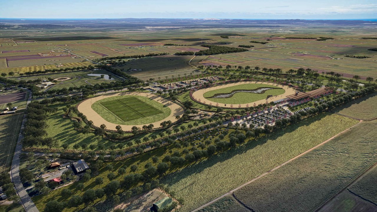 Queensland Harness Centre Racing Queensland