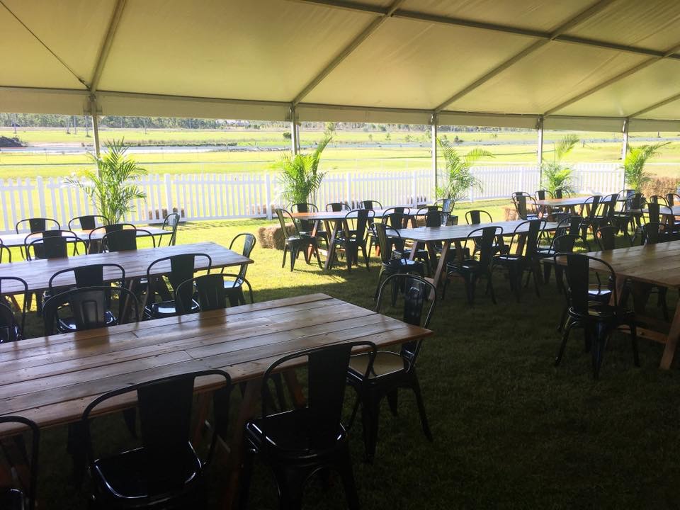 Yeppoon Cup Racing Queensland