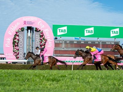 Homepage :: Racing Queensland