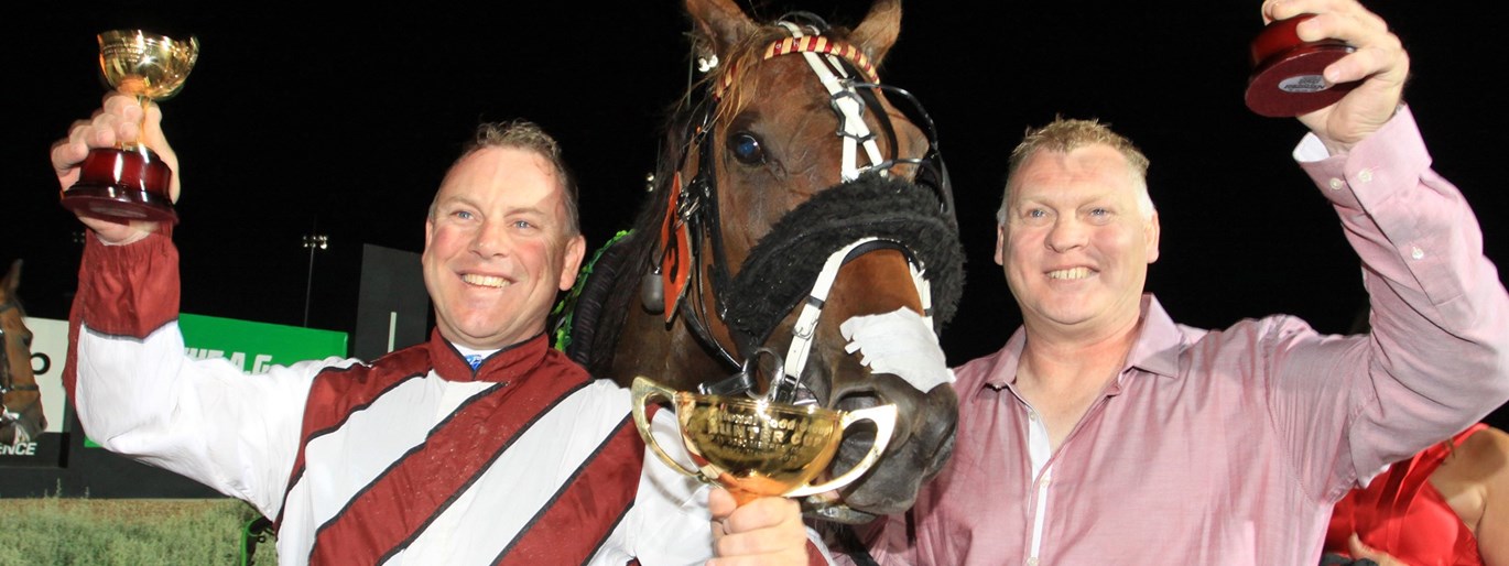 Champion trainer Tim Butt closing in on Queensland move :: Racing Queensland