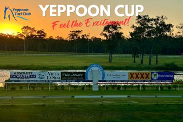 Yeppoon Cup