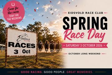 Eidsvold Cup