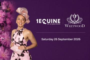 Weetwood Raceday