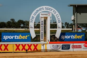 Bundaberg Cup