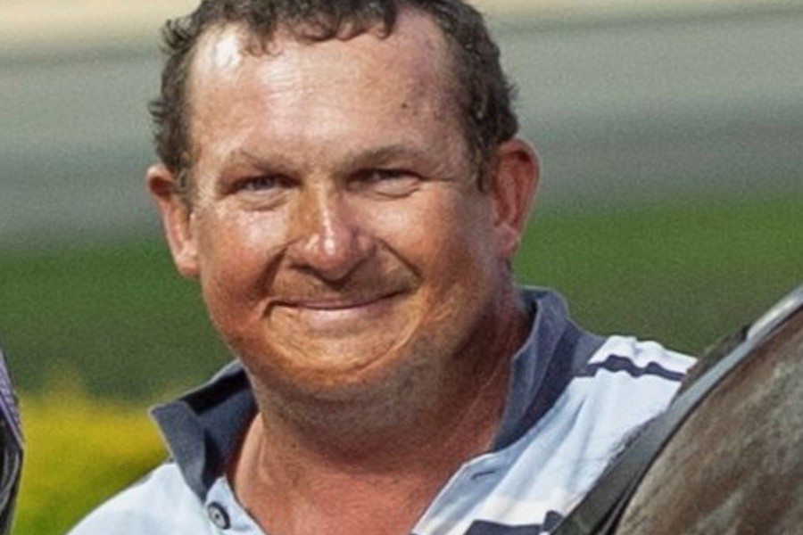 Dan Russell