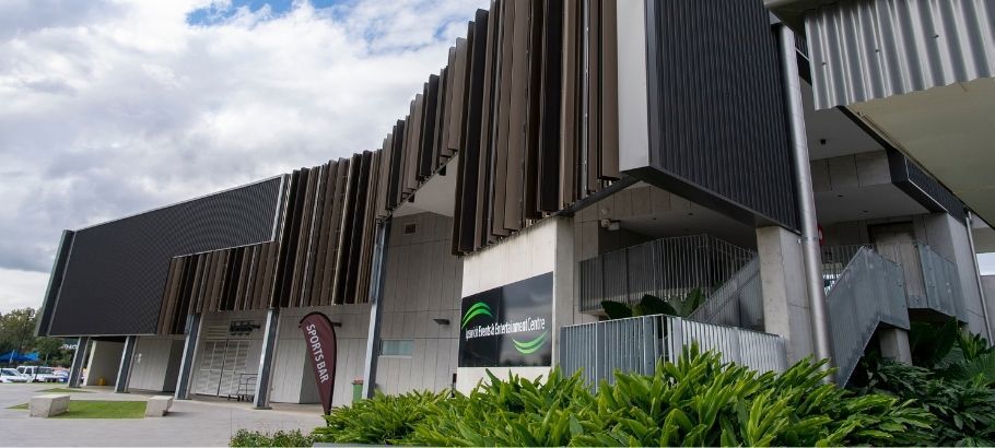 Ipswich Turf Club Redevelopment