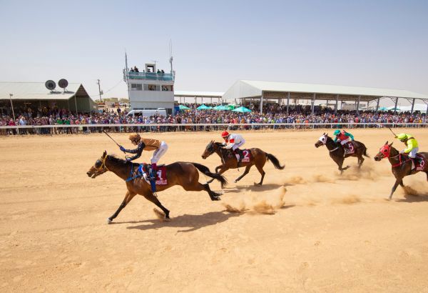 Country Club Asset Funding