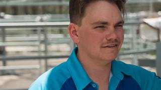 Girls Got Attitude bids for QTIS Jewel slot