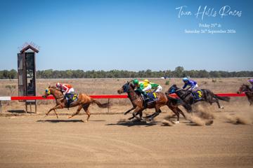 Twin Hills Cup
