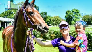 Allender loving her busy life in FNQ