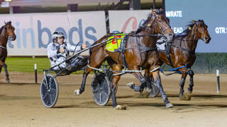 Champion trainers chase southern riches at Menangle