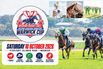 Warwick Cup