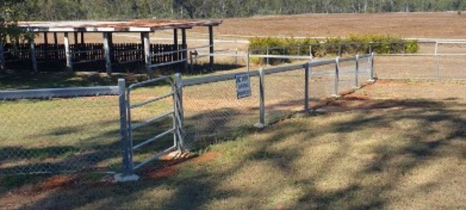 Eidsvold Race Club