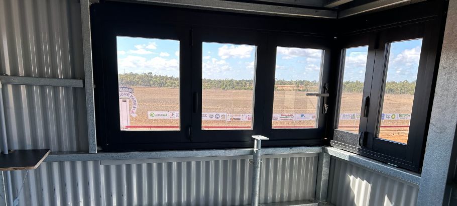 Moranbah Race Club